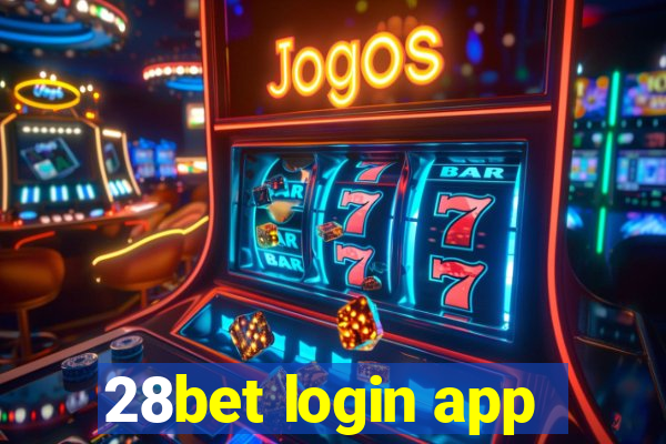 28bet login app